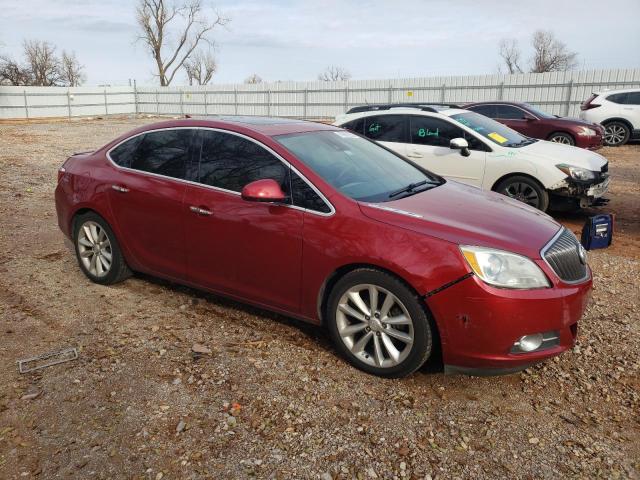 Photo 4 from auction – 2014 BUICK VERANO CON with VIN 1G4PR5SK4E4241846