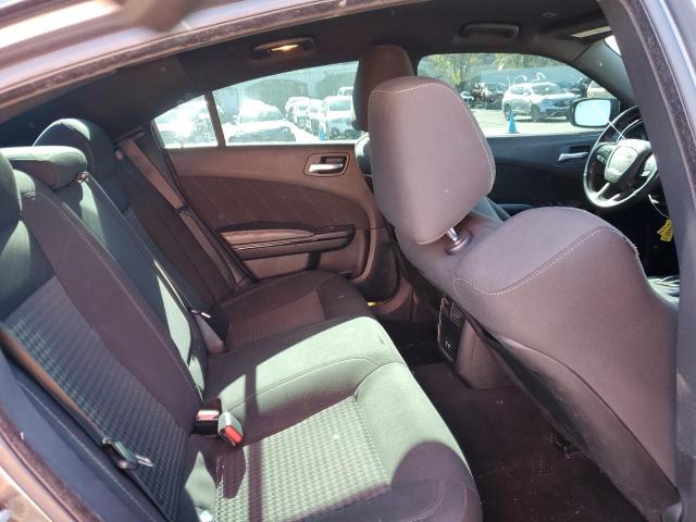 Photo 10 from auction – 2019 DODGE CHARGER R/ with VIN 2C3CDXCT6KH647148