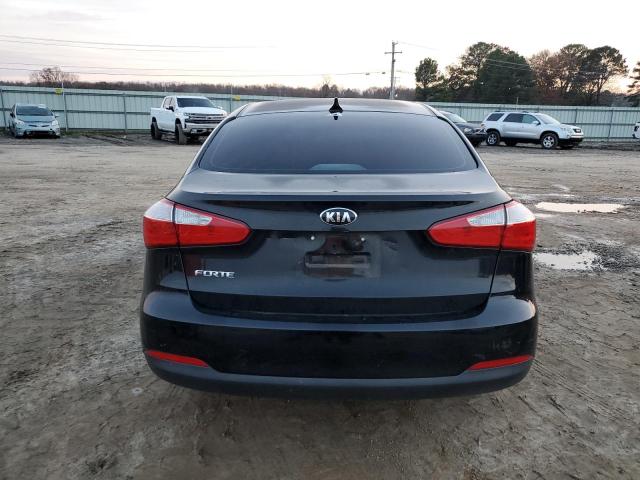 Photo 6 from auction – 2016 KIA FORTE LX with VIN KNAFK4A63G5492645