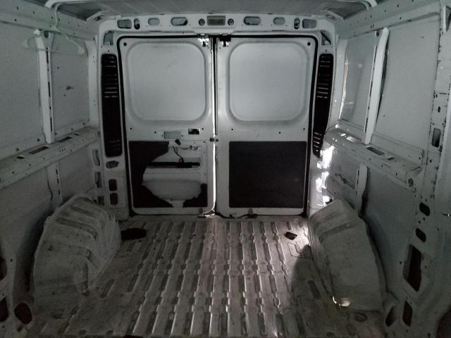 Photo 10 from auction – 2019 RAM PROMASTER with VIN 3C6TRVAG7KE550826