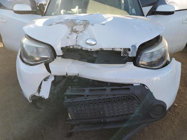 Photo 11 from auction – 2014 KIA SOUL with VIN KNDJN2A23E7004558