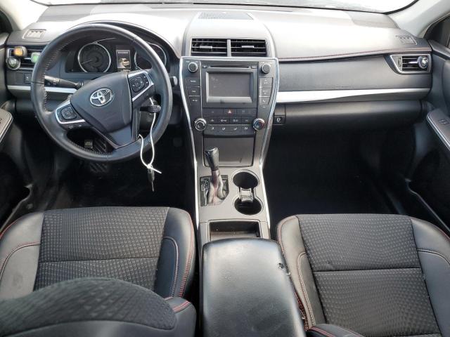 Photo 8 from auction – 2015 TOYOTA CAMRY LE with VIN 4T1BF1FK7FU112359