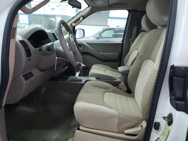 Photo 7 from auction – 2014 NISSAN FRONTIER S with VIN 1N6BD0CTXEN705205