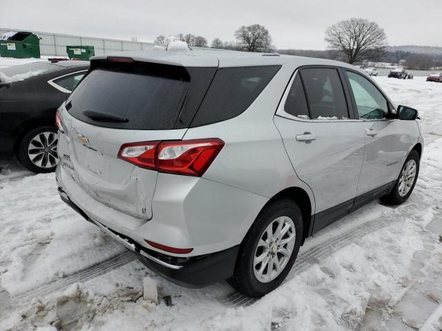 Photo 3 from auction – 2018 CHEVROLET EQUINOX LT with VIN 3GNAXJEVXJL132298