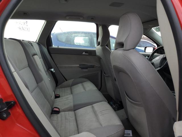Photo 10 from auction – 2005 VOLVO V50 2.4I with VIN YV1MW382052080154