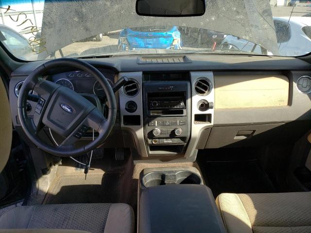 Photo 8 from auction – 2011 FORD F150 SUPER with VIN 1FTFX1CF2BFB62014