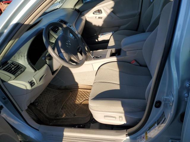 Photo 7 from auction – 2007 TOYOTA CAMRY CE with VIN 4T1BE46K57U553056