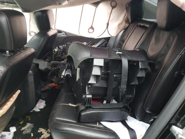 Photo 11 from auction – 2013 CHEVROLET EQUINOX LT with VIN 2GNFLNEK0D6402565