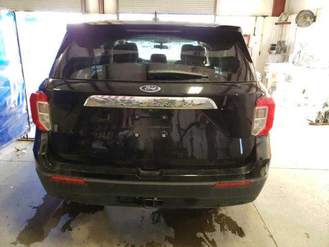Photo 6 from auction – 2020 FORD EXPLORER with VIN 1FMSK8BB7LGC68518
