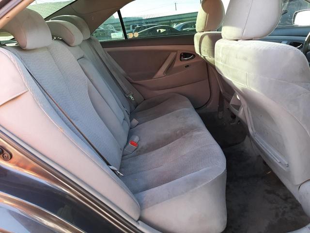 صورة رقم 10 من المزاد - 2011 TOYOTA CAMRY BASE مع VIN 4T1BF3EK6BU185486