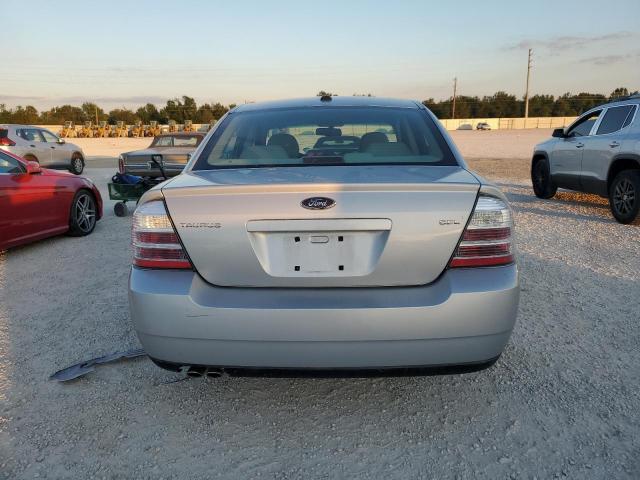 Photo 6 from auction – 2009 FORD TAURUS SEL with VIN 1FAHP24W29G101317