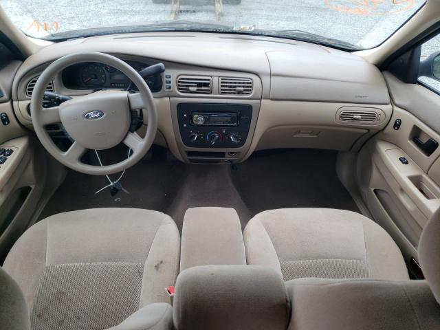 Photo 8 from auction – 2004 FORD TAURUS SE with VIN 1FAFP58224A164087