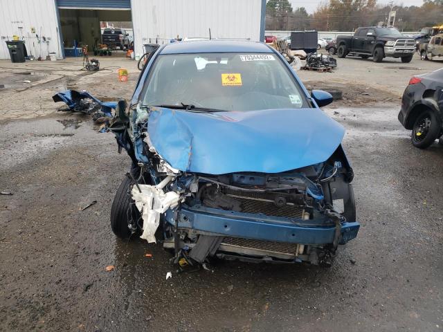 Photo 5 from auction – 2015 TOYOTA YARIS with VIN VNKKTUD30FA046000