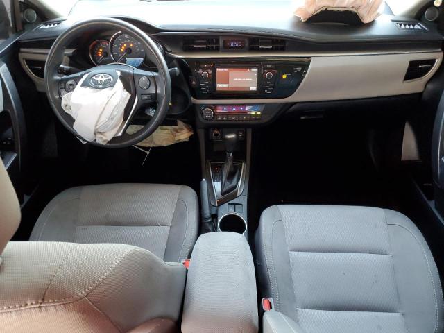 Photo 8 from auction – 2003 TOYOTA COROLLA MA with VIN 2T1LR32E53C055759