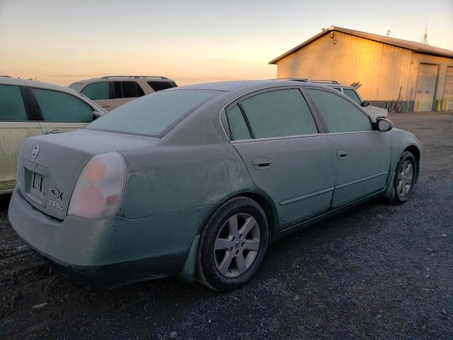 Photo 3 from auction – 2002 NISSAN ALTIMA BAS with VIN 1N4AL11D22C157507