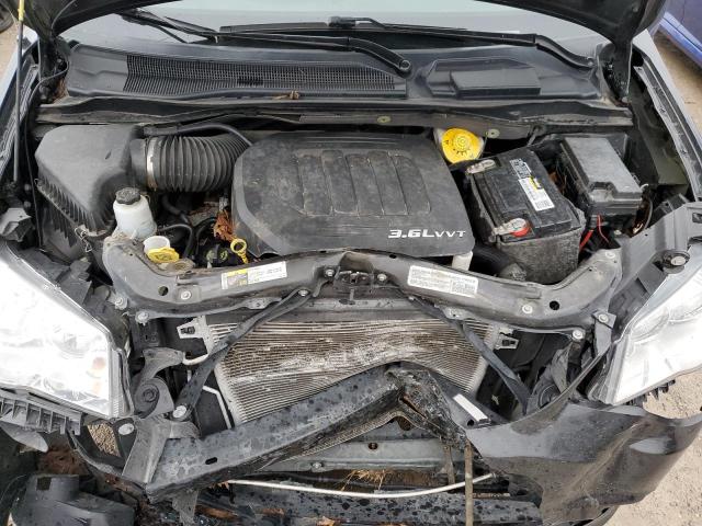 Photo 11 from auction – 2014 RAM TRADESMAN with VIN 2C4JRGAG5ER424415