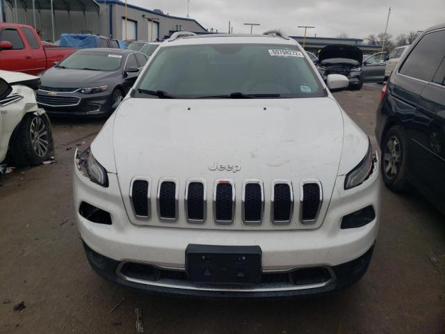 Zdjęcie 5 z aukcji – 2017 JEEP CHEROKEE L z VIN 1C4PJLDB4HW623154