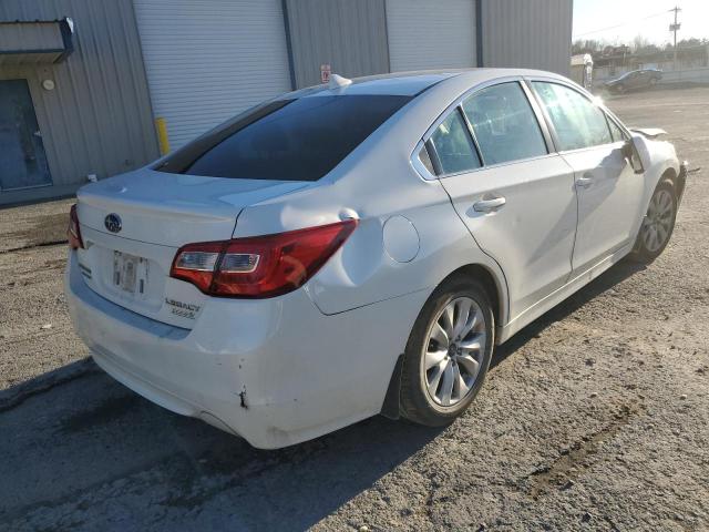 Photo 3 from auction – 2017 SUBARU LEGACY 2.5 with VIN 4S3BNAH64H3004278