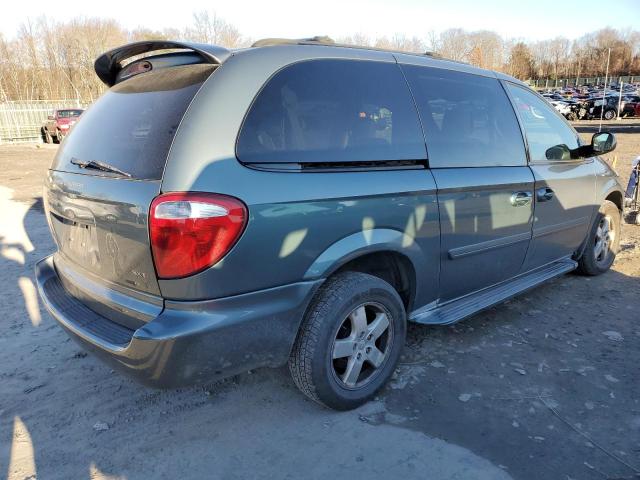 Photo 3 from auction – 2007 DODGE GRAND CARA with VIN 2D4GP44L77R286793