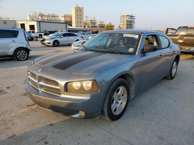 Photo 1 from auction – 2007 DODGE CHARGER SE with VIN 2B3KA43G37H741790