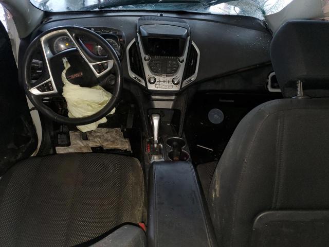 Photo 8 from auction – 2013 GMC TERRAIN SL with VIN 2GKALSEKXD6378684