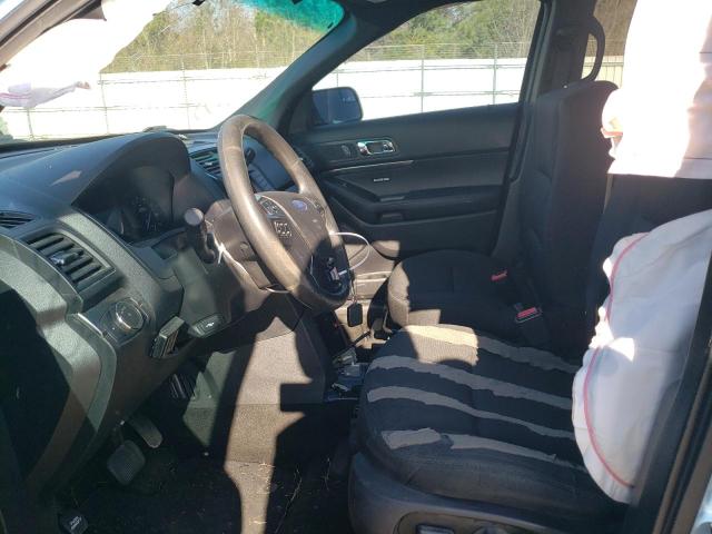 Photo 7 from auction – 2016 FORD EXPLORER P with VIN 1FM5K8AR6GGC26035