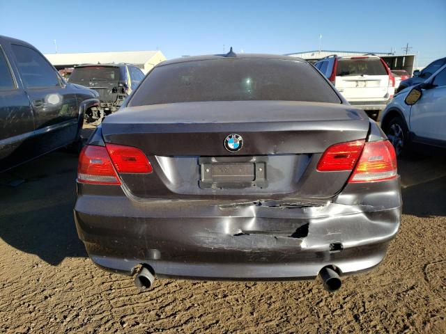 Photo 6 from auction – 2008 BMW 335 XI with VIN WBAWC73518E067199