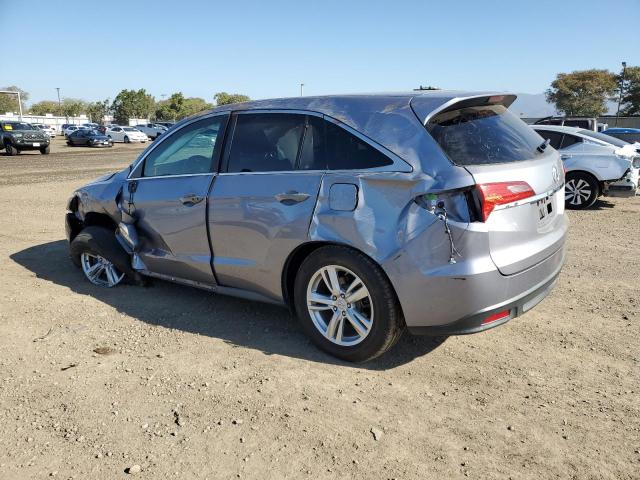 Photo 2 from auction – 2013 ACURA RDX with VIN 5J8TB3H33DL013824