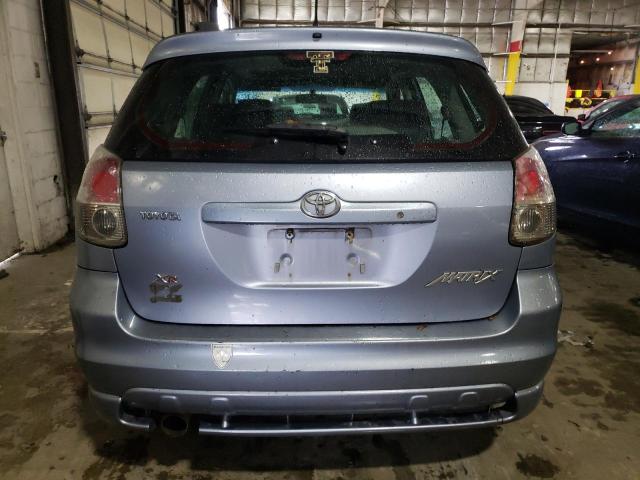 Photo 6 from auction – 2005 TOYOTA COROLLA MA with VIN 2T1KR32E35C374222