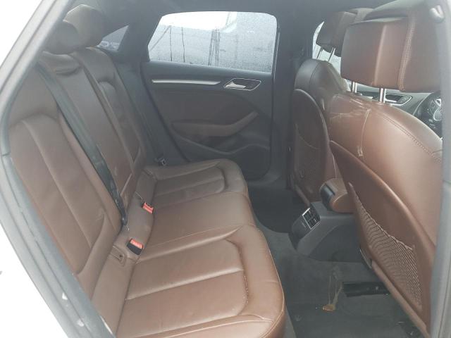 Photo 10 from auction – 2018 AUDI A3 PREMIUM with VIN WAUAUGFF2J1041087