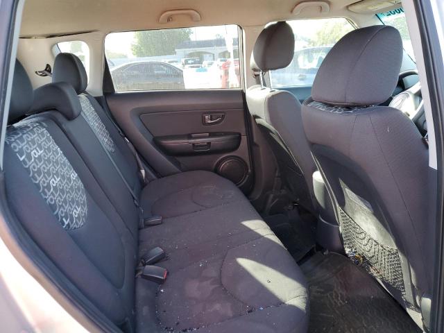 Photo 10 from auction – 2011 KIA SOUL with VIN KNDJT2A22B7708638