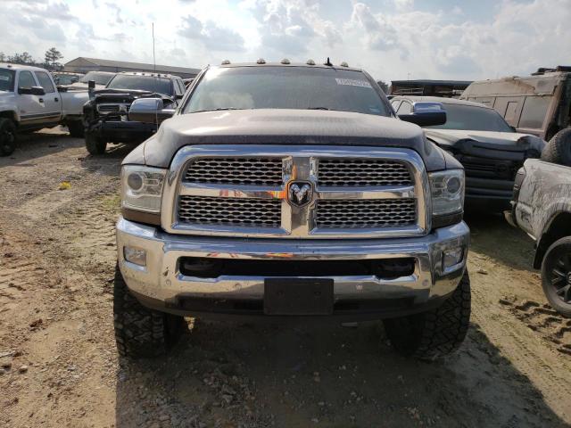Photo 5 from auction – 2018 RAM 2500 LARAM with VIN 3C6UR5FL3JG224387