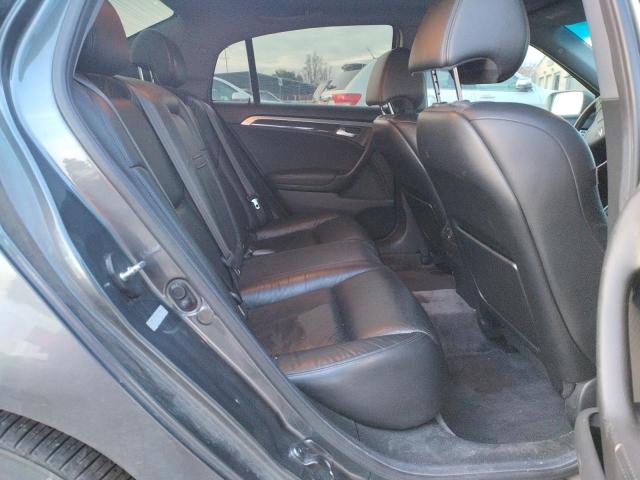 Photo 10 from auction – 2008 ACURA TL with VIN 19UUA66288A033054