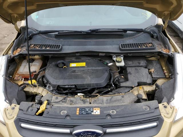 Photo 12 from auction – 2015 FORD ESCAPE SE with VIN 1FMCU0GX9FUB04066