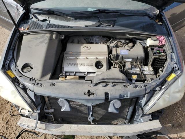Photo 12 from auction – 2006 LEXUS RX 330 with VIN 2T2HA31UX6C093459