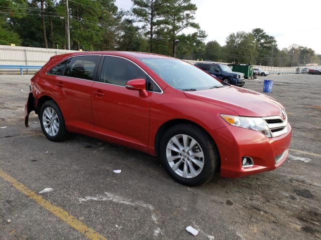 Photo 4 from auction – 2015 TOYOTA VENZA LE with VIN 4T3ZA3BB2FU092625