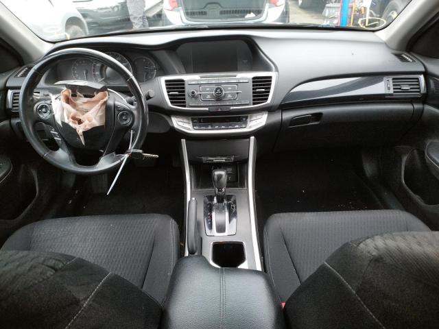 Photo 8 from auction – 2014 HONDA ACCORD SPO with VIN 1HGCR2F55EA046959