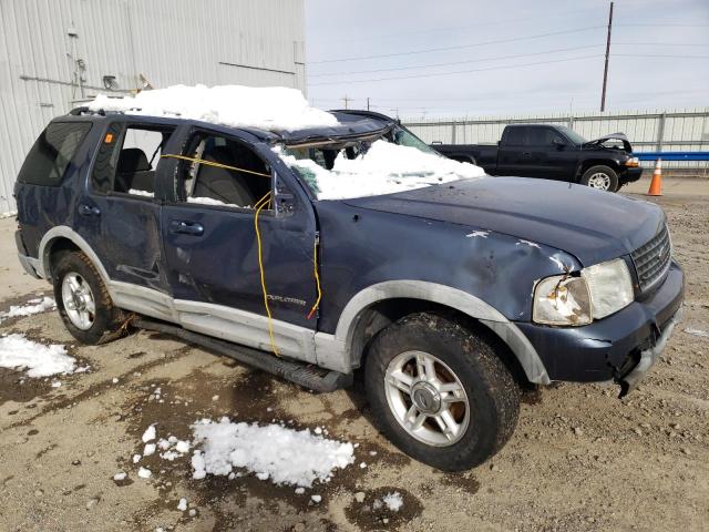 Photo 4 from auction – 2002 FORD EXPLORER X with VIN 1FMZU73EX2UB11531