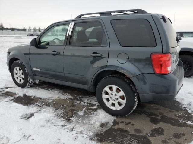 Photo 2 from auction – 2008 MAZDA TRIBUTE S with VIN 4F2CZ96178KM04467