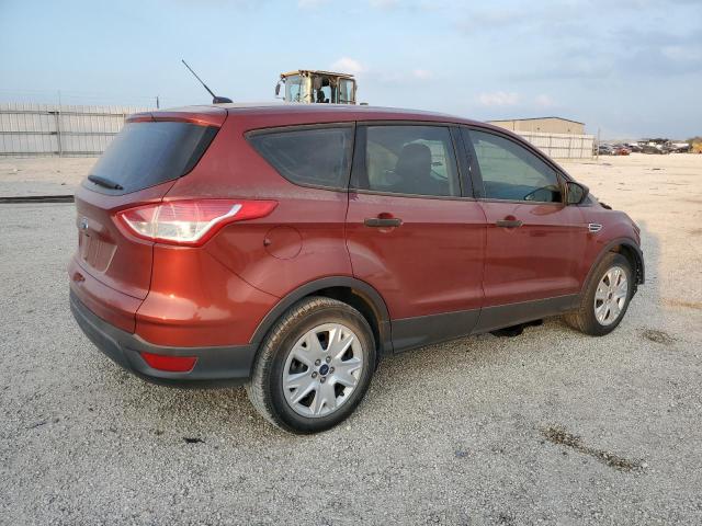 Photo 3 from auction – 2016 FORD ESCAPE S with VIN 1FMCU0F73GUB71068