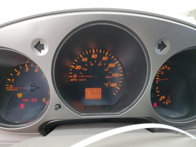 Photo 9 from auction – 2003 NISSAN ALTIMA BAS with VIN 1N4AL11D73C318273