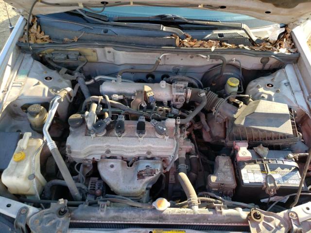 Photo 11 from auction – 2006 NISSAN SENTRA 1.8 with VIN 3N1CB51D16L465732