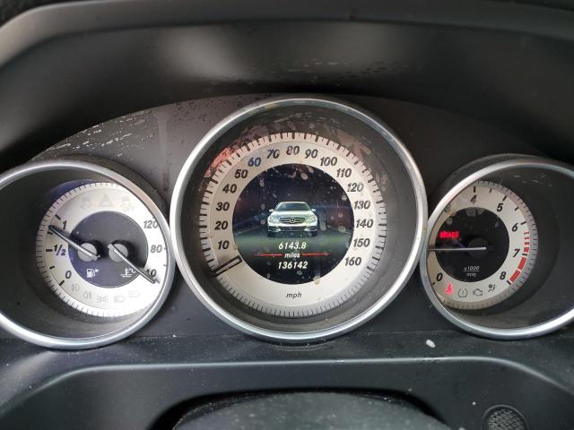 Photo 9 from auction – 2014 MERCEDES-BENZ E 350 with VIN WDDHF5KB9EB010900