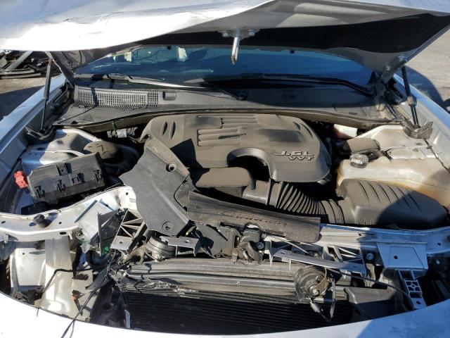 Photo 11 from auction – 2020 DODGE CHARGER SX with VIN 2C3CDXBG9LH216714