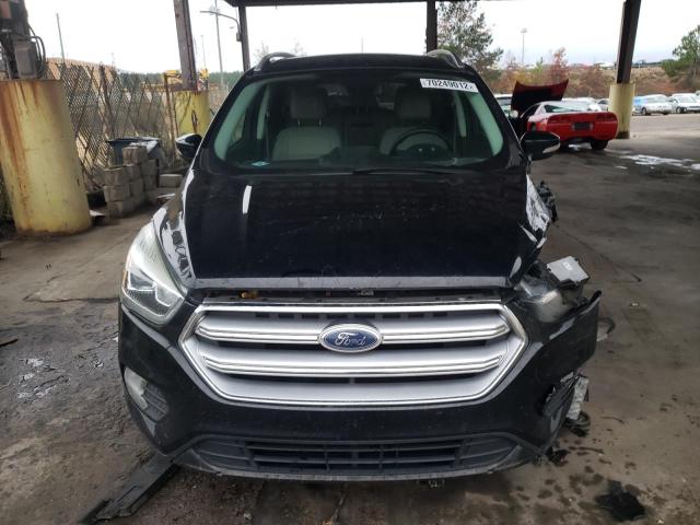 Photo 5 from auction – 2017 FORD ESCAPE TIT with VIN 1FMCU0JD4HUC42664