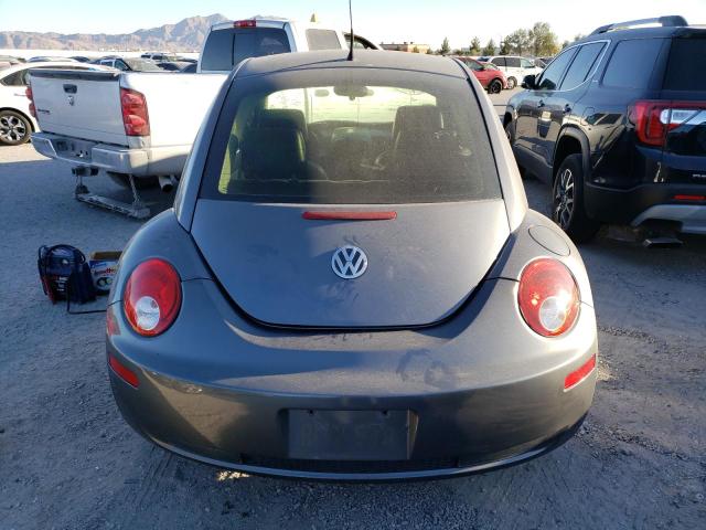 Photo 6 from auction – 2006 VOLKSWAGEN NEW BEETLE with VIN 3VWPG31C66M413127