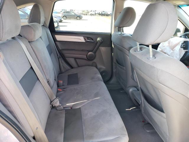 Photo 11 from auction – 2011 HONDA CR-V SE with VIN 5J6RE4H47BL080951