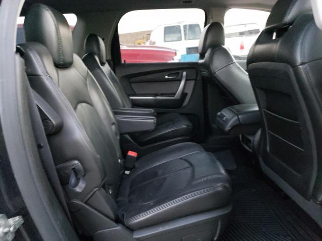 Photo 11 from auction – 2008 GMC ACADIA SLT with VIN 1GKEV33728J197975