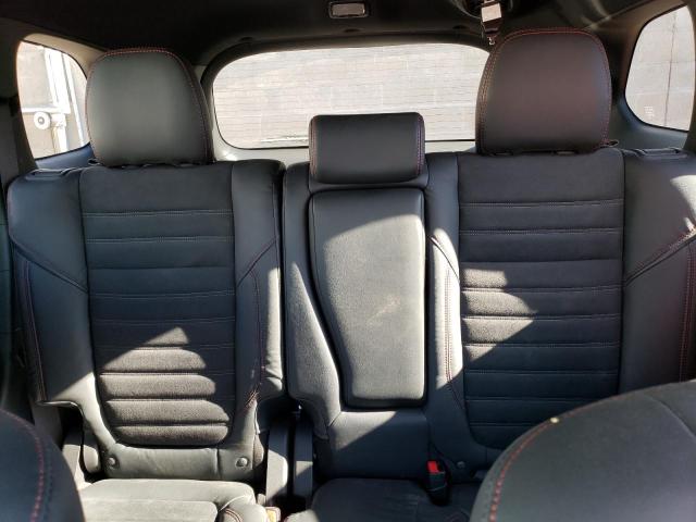 Photo 10 from auction – 2022 MITSUBISHI OUTLANDER with VIN JA4J2VA72NZ056610