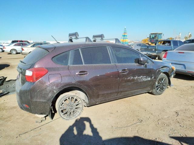 Photo 3 from auction – 2012 SUBARU IMPREZA PR with VIN JF1GPAC63CG201750
